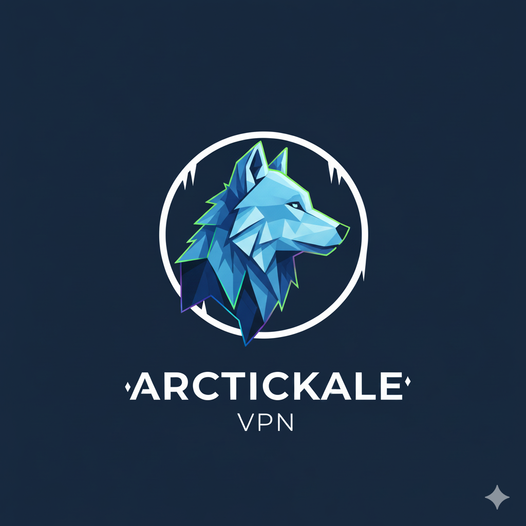 Arctickale VPN